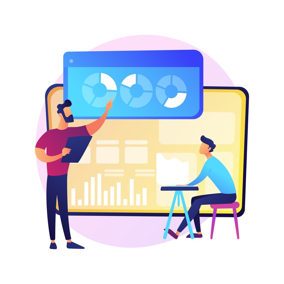 statistics-data-analysis-financial-administration-circular-diagram-with-colorful-segments-business-pie-chart-statistics-audit-consulting_335657-764